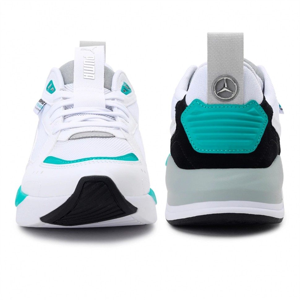 Кроссовки Puma MAPF1 X-Ray Lite Pro 30693501 в Москве  в Москве 