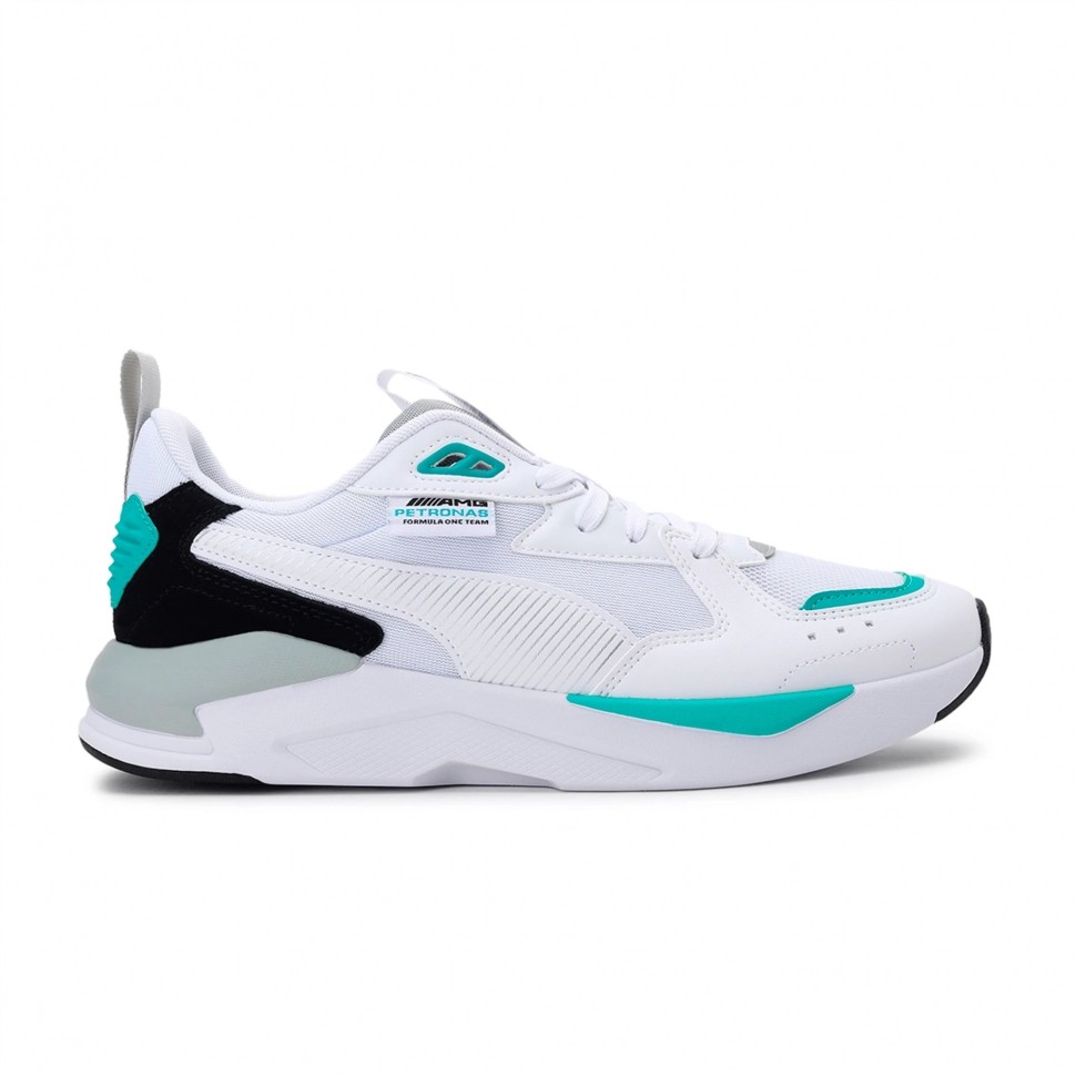 Кроссовки Puma MAPF1 X-Ray Lite Pro 30693501 в Москве  в Москве 