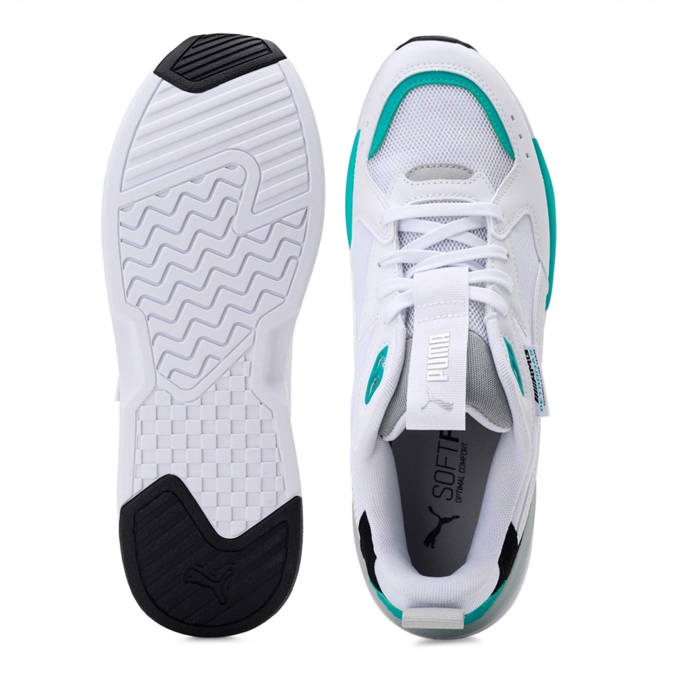 Кроссовки Puma MAPF1 X-Ray Lite Pro 30693501 в Москве  в Москве 
