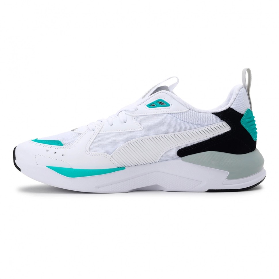 Кроссовки Puma MAPF1 X-Ray Lite Pro 30693501 в Москве  в Москве 