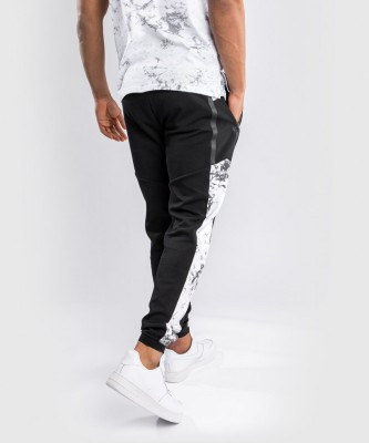 Брюки спортивные Venum Laser Evo 2.0 Black/Marble 04437