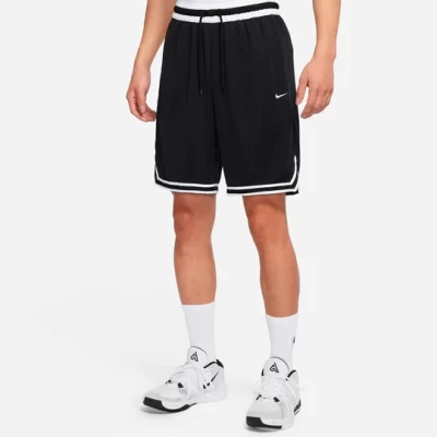 Шорты Nike Dri-Fit DNA Black Shorts DH7161-010