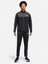Спортивный костюм Nike M Nk Club Pk Trk Suit DM6843