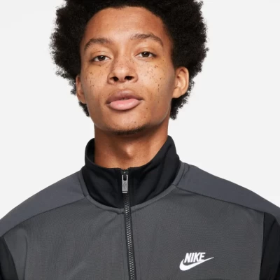 Спортивный костюм Nike M Nk Club Pk Trk Suit DM6843
