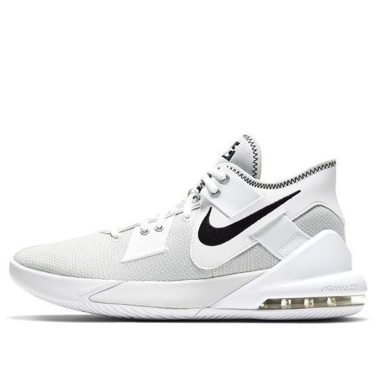 Кроссовки NIKE AIR MAX IMPACT 2 CQ9382-100 в Москве  в Москве 