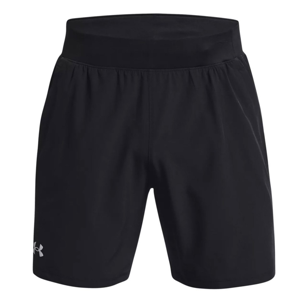 Шорты Under Armour UA M SPEEDPOCKET 7IN SHORT 1370999-002 в Москве  в Москве 