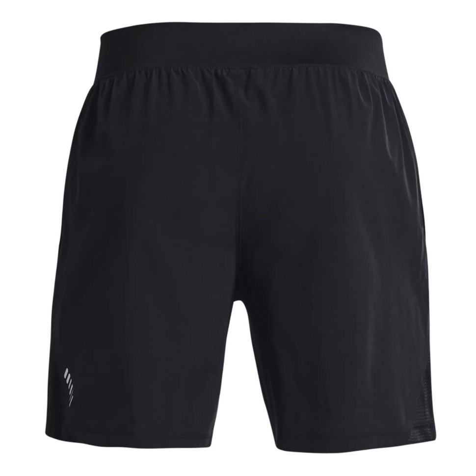 Шорты Under Armour UA M SPEEDPOCKET 7IN SHORT 1370999-002 в Москве  в Москве 