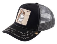 Бейсболка GOORIN BROTHERS Animal Farm SQUIRREL MASTER 16-985-06-00 в Москве  в Москве 