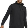Толстовка Nike M Nk Df Flc Hd Fz CZ6376-010