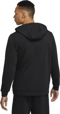 Толстовка Nike M Nk Df Flc Hd Fz CZ6376-010