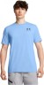 Футболка Under Armour UA M SPORTSTYLE LC SS 1326799-469 в Москве  в Москве 
