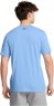 Футболка Under Armour UA M SPORTSTYLE LC SS 1326799-469 в Москве  в Москве 