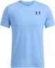Футболка Under Armour UA M SPORTSTYLE LC SS 1326799-469 в Москве  в Москве 