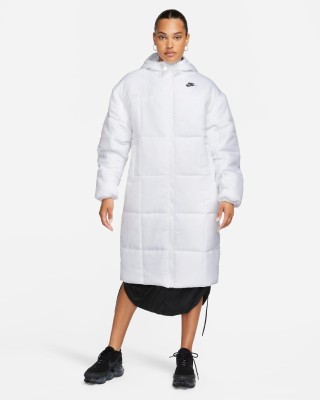 Куртка NIKE W NSW TF THRMR CLSC PARKA FB7675-100