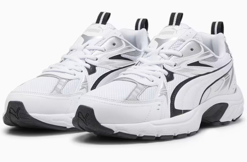 Кроссовки Puma Milenio Tech 39232201 в Москве  в Москве 