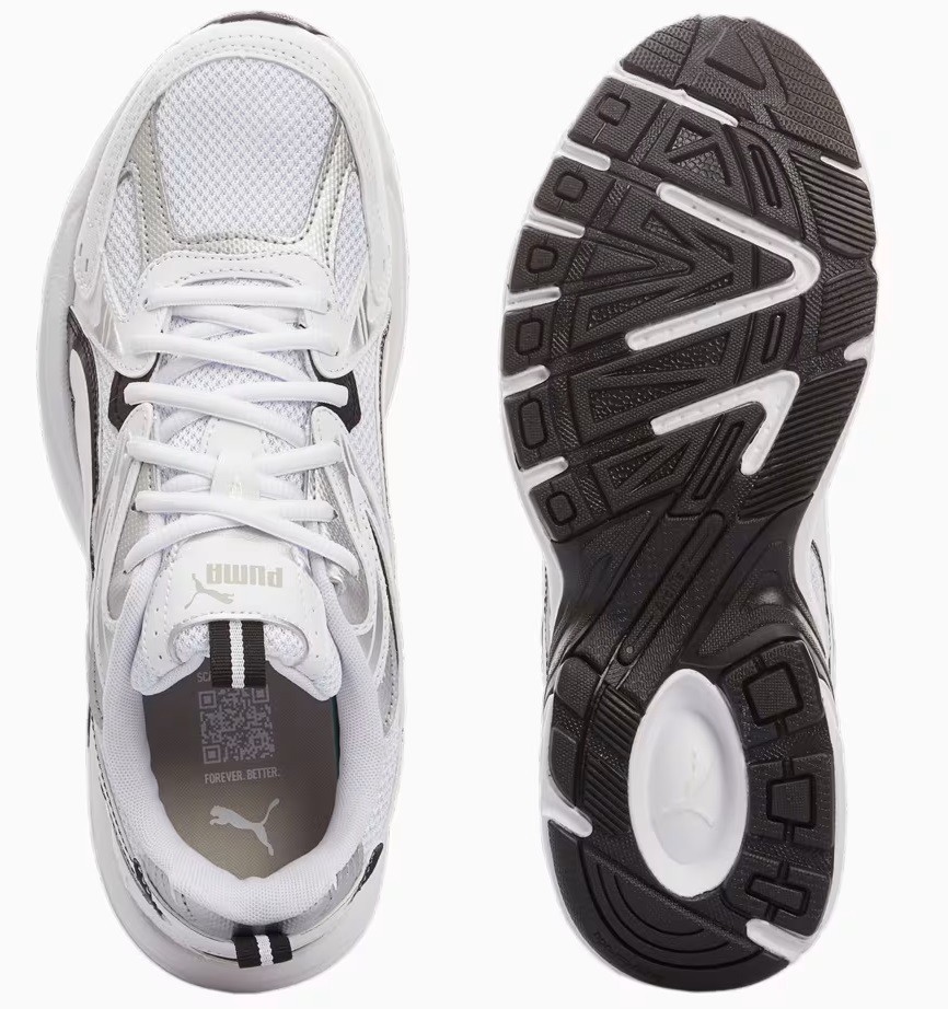 Кроссовки Puma Milenio Tech 39232201 в Москве  в Москве 