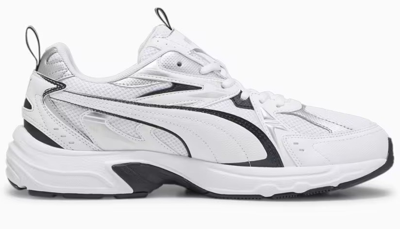 Кроссовки Puma Milenio Tech 39232201 в Москве  в Москве 