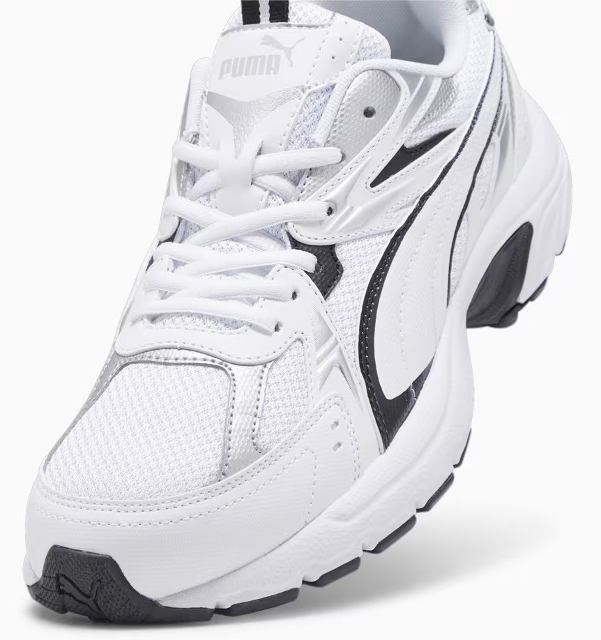 Кроссовки Puma Milenio Tech 39232201 в Москве  в Москве 