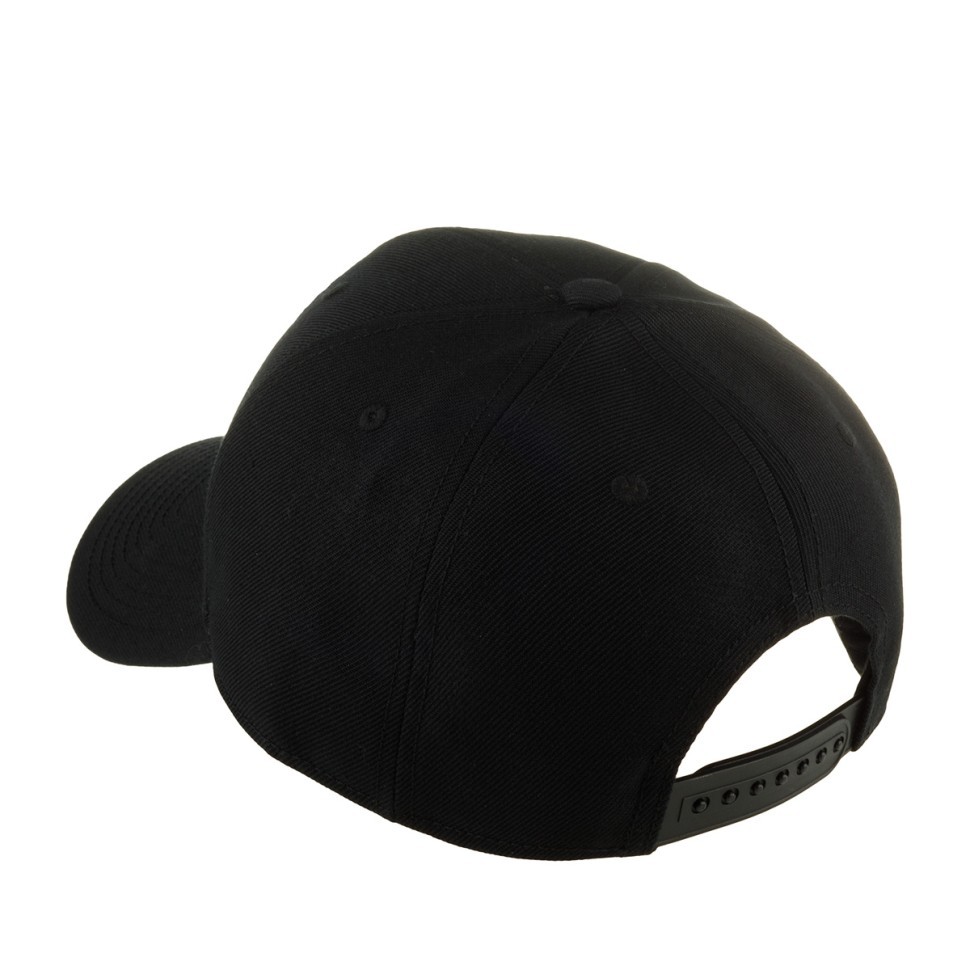 Бейсболка AMERICAN NEEDLE SMU652A-PPN Pittsburgh Penguins Stadium NHL (черный) 06-765-09-00 в Москве  в Москве 