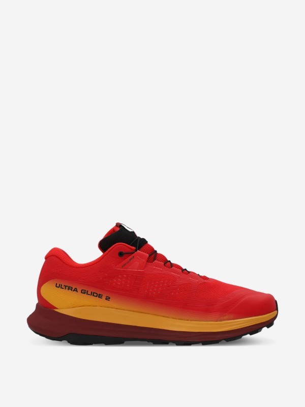 Кроссовки Salomon Ultra Glide 2 L47285900 в Москве  в Москве 