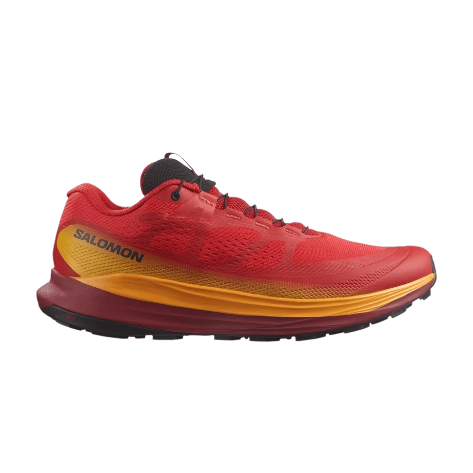Кроссовки Salomon Ultra Glide 2 L47285900 в Москве  в Москве 