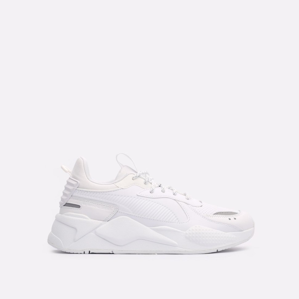 Кроссовки Puma RS-X Triple 39192802 в Москве  в Москве 