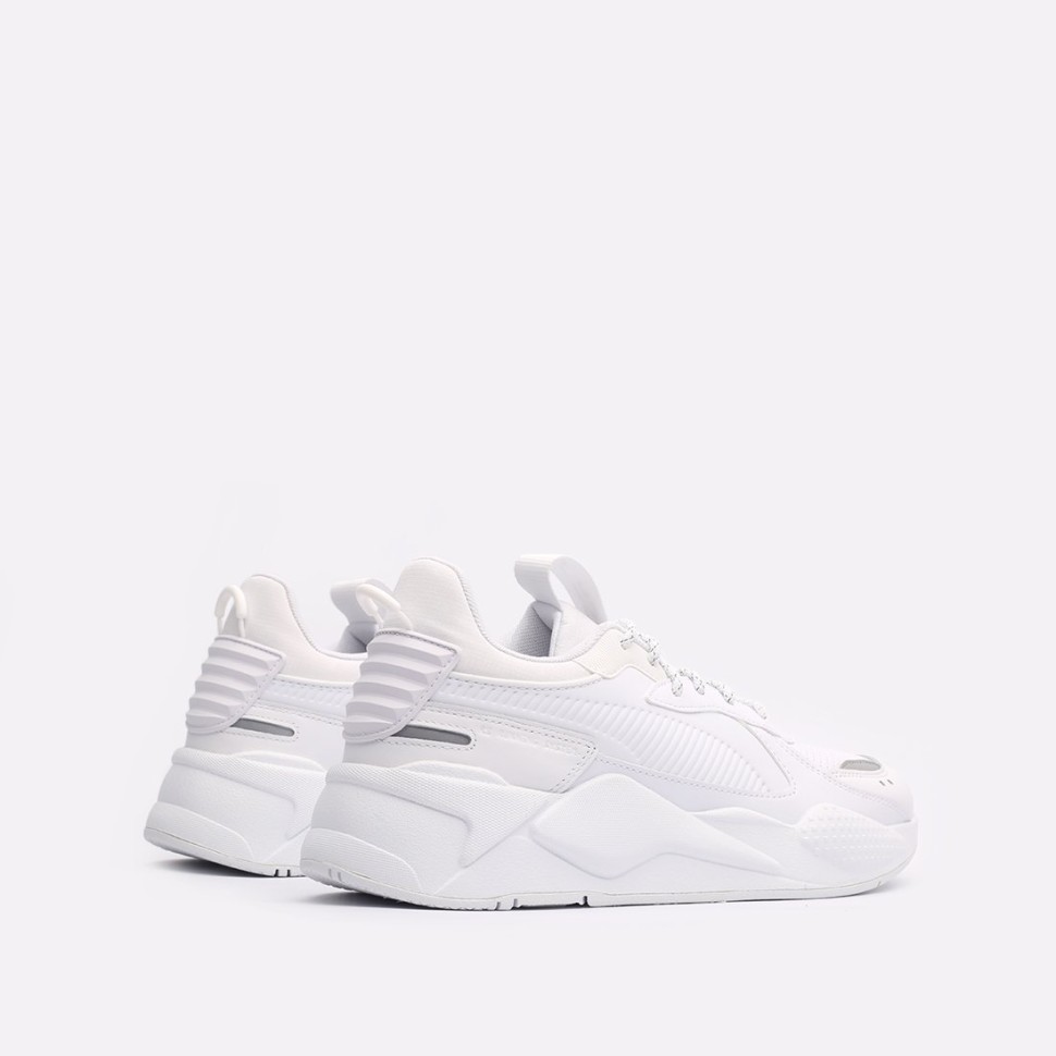 Кроссовки Puma RS-X Triple 39192802 в Москве  в Москве 
