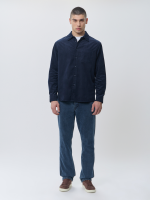 Рубашка Lee Cooper LC-SHIRT-019MFW/NV в Москве в Москве