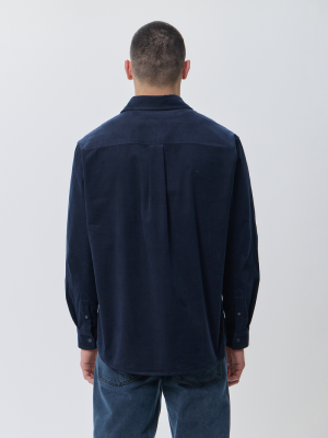 Рубашка Lee Cooper LC-SHIRT-019MFW/NV