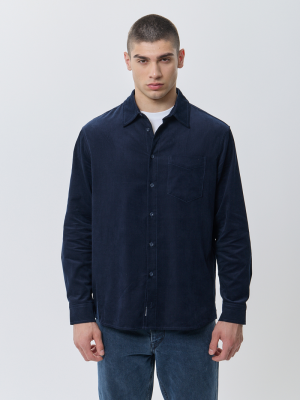 Рубашка Lee Cooper LC-SHIRT-019MFW/NV