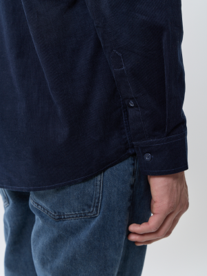 Рубашка Lee Cooper LC-SHIRT-019MFW/NV