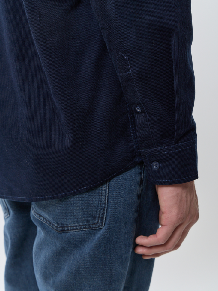 Рубашка Lee Cooper LC-SHIRT-019MFW/NV в Москве в Москве