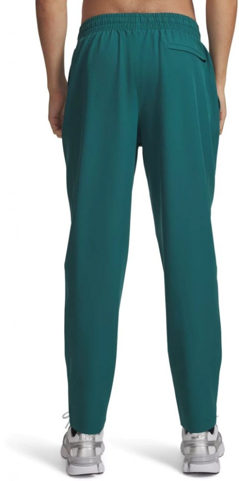 Брюки Under Armour UA Unstoppable Tapered Pants 6003861-338 в Москве  в Москве 