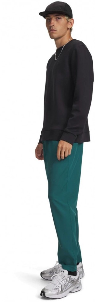 Брюки Under Armour UA Unstoppable Tapered Pants 6003861-338 в Москве  в Москве 