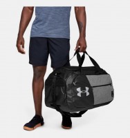 Сумка Under Armour UA Undeniable 4.0 Duffle LG 1342658-040 в Москве  в Москве 
