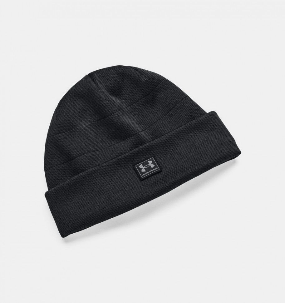 Шапка Under Armour UA Storm CGI Beanie 1365920-002