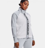Ветровка Under Armour UA Rush Tricot Jacket 1368740-100 в Москве  в Москве 