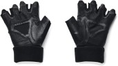 Перчатки для тренировок Under Armour M's Weightlifting Glove 1369830-001