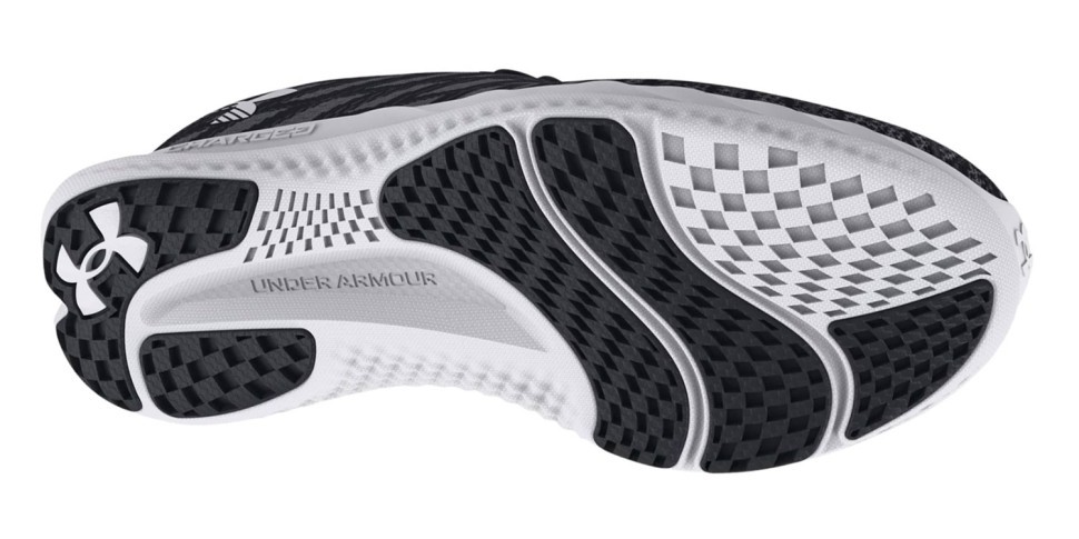 Кроссовки Under Armour UA Charged Breeze 2 3026135-001 в Москве  в Москве 