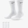 Носки Nike U Nk Everyday Csh Crw 3Pr 132 SX7664-100