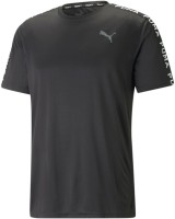 Футболка Puma PUMA FIT TAPED TEE 52319001 в Москве  в Москве 