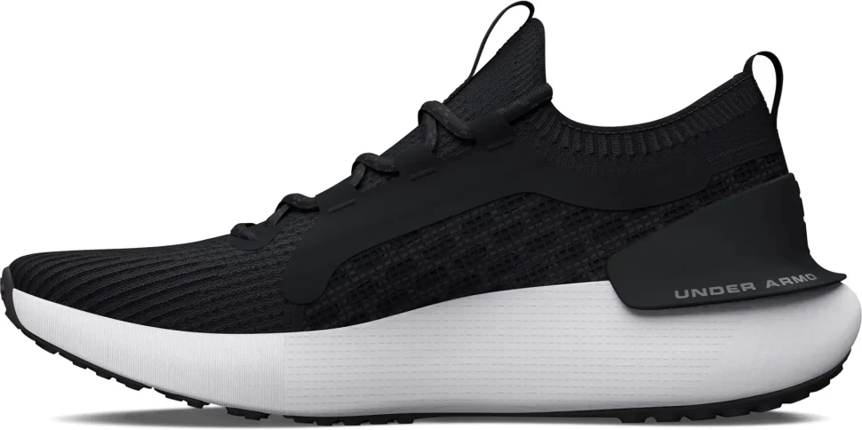 Кроссовки Under Armour UA HOVR Phantom 3 SE-BLK 3026582-003 в Москве  в Москве 