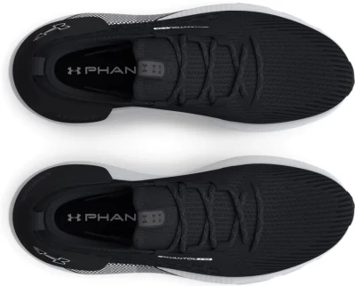 Кроссовки Under Armour UA HOVR Phantom 3 SE-BLK 3026582-003