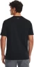 Футболка Under Armour UA BIG LOGO FILL SS 1379451-001 в Москве  в Москве 