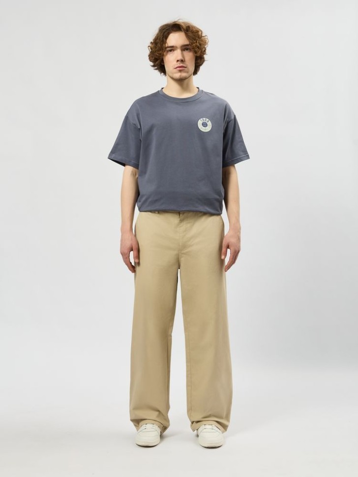 Брюки Lee Cooper LC-PNT-032MSS/SND в Москве  в Москве 