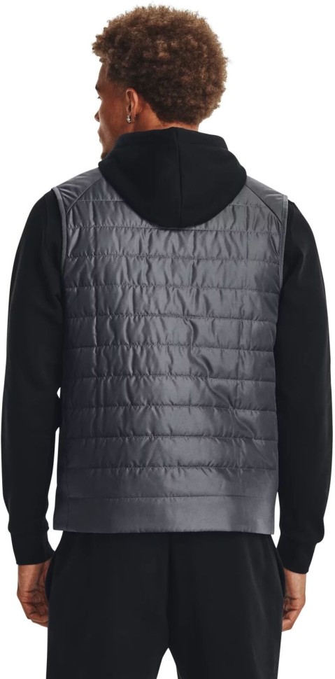 Жилет Under Armour UA STRM INS VEST 1380873-012 в Москве  в Москве 