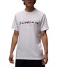Футболка Nike M J JD AIR SS CREW (Jordan) IB7353-101 в Москве  в Москве 