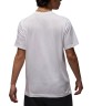 Футболка Nike M J JD AIR SS CREW (Jordan) IB7353-101 в Москве  в Москве 