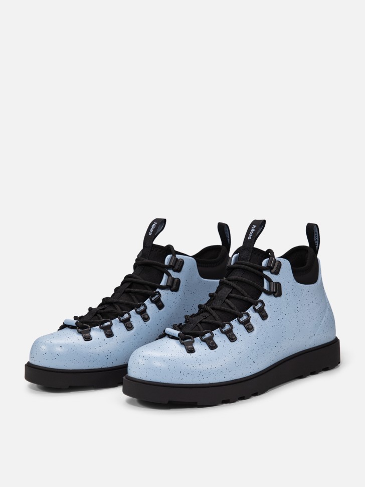 Ботинки HIKES JASPER HK-JSP-01 YENISEY в Москве  в Москве 