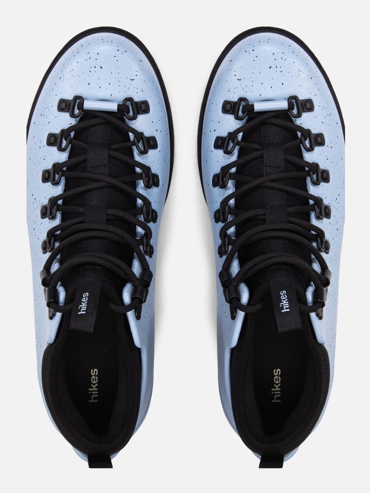 Ботинки HIKES JASPER HK-JSP-01 YENISEY в Москве  в Москве 